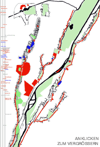 die topographischen linien m&uuml;nchens im kontext 