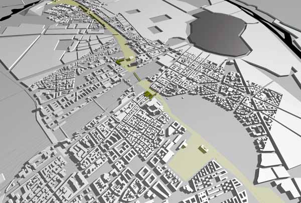 freie westkante von s&uuml;dwesten aus