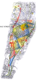 das isartal als raum