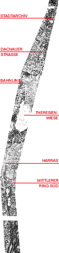luftbild der westkante