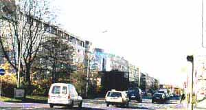 landsberger strasse, laim